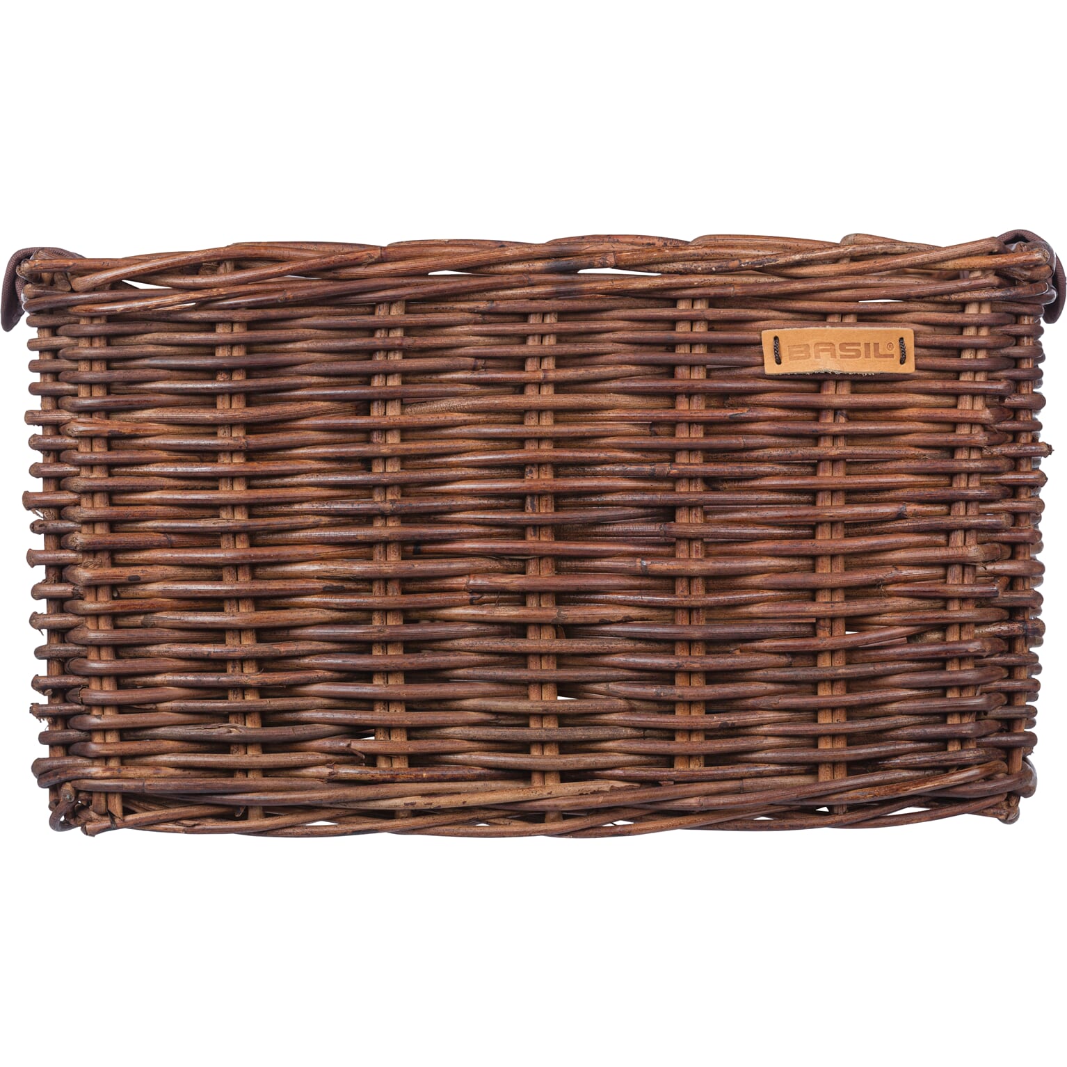Dorset fietsmand large bruin