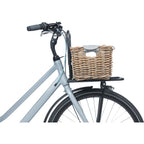 Dorset fietsmand medium grijs