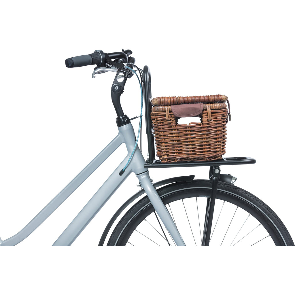 Basil Denton - fietsmand - small - bruin