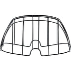 BASIL Draadkoepel voor hondenfietsmand buddy space frame 43,5 x 30 x 24,5cm - zwart