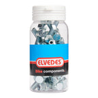 Elvedes trommelrem versteller m6 staal (15) elv7415