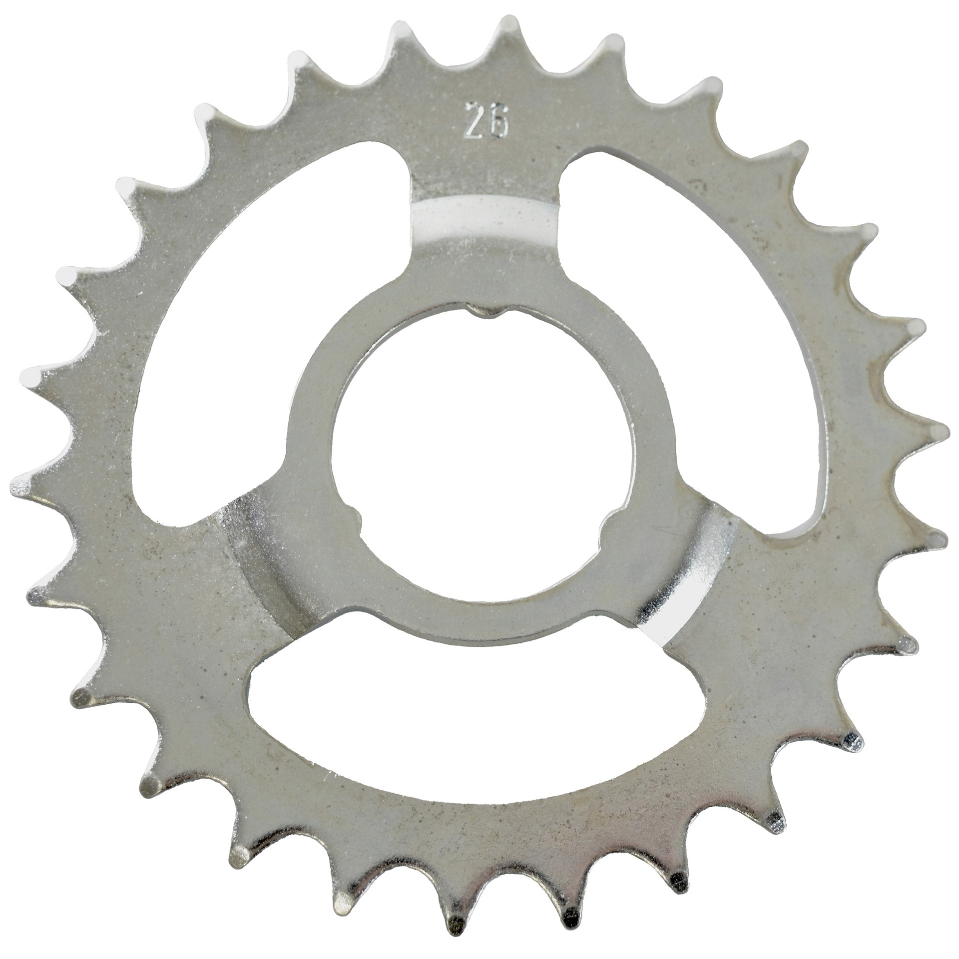 Esjot steek-tandwiel sprocket 26t