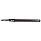 NOVATEC Qr269r steekas ø12mm 118.5mm met quick release