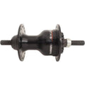 Shimano Voornaaf Nexus 36gts v rollerbr. HB-IM40 zwart OEM