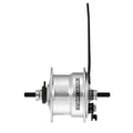 Sturmey archer naafdynamo x-fdd 3,0 nabendyn. m.brake drum afm outf.