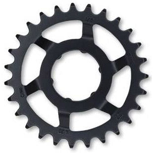 Kmc pb0303a tandwiel 27t shimano 1 8