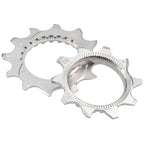 Shimano tandkrans unit 10t-12t passend voor 12v microspline