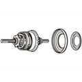 Shimano y3et98010 binnenwerk 182mm nexus 7v sg-7r40 t m 50