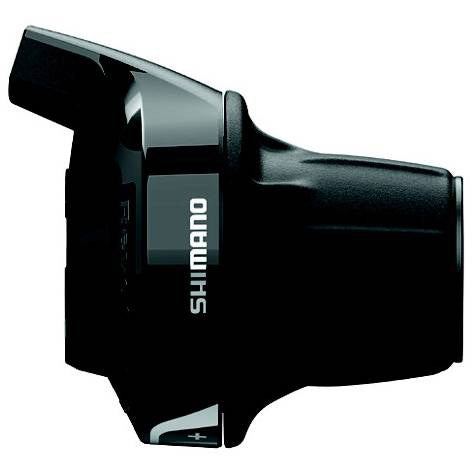 Shimano draaiversteller 7v revoshift