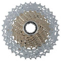 Shimano cassette 10V 11-34 SLX ICSHG811034
