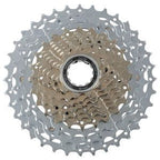Shimano cassette 10V 11-34 SLX ICSHG811034