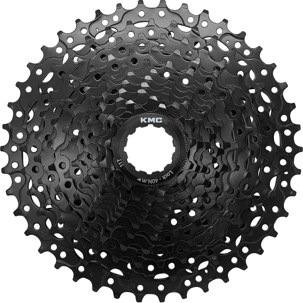 Kmc react cassette 11 speed - 11 42t