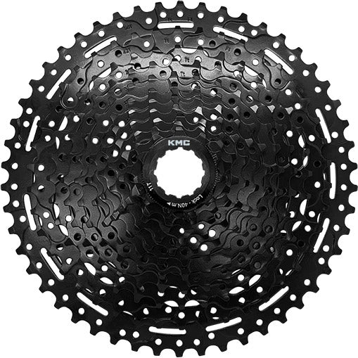 Kmc react cassette 11 speed - 11 50t