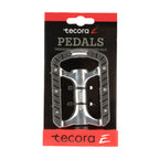 Tecora stel pedalen alu m kogellagers kaart