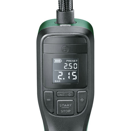 bosch grs easypump (exclusive)