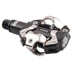 Look pedalen x-track mtb donkergrijs