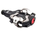 Look pedalen x-track race zwart