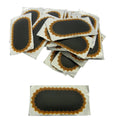 Tip top binnenband-pleisters tube patch size 7 74 37mm