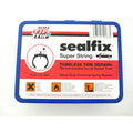 Rematiptop tip top reparatieset sealfix werkplaats