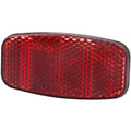 Spanninga dragerreflector 80mm (25st) oem