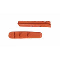 Kool-stop koolstop remblokken r4 dura zalm (2st)