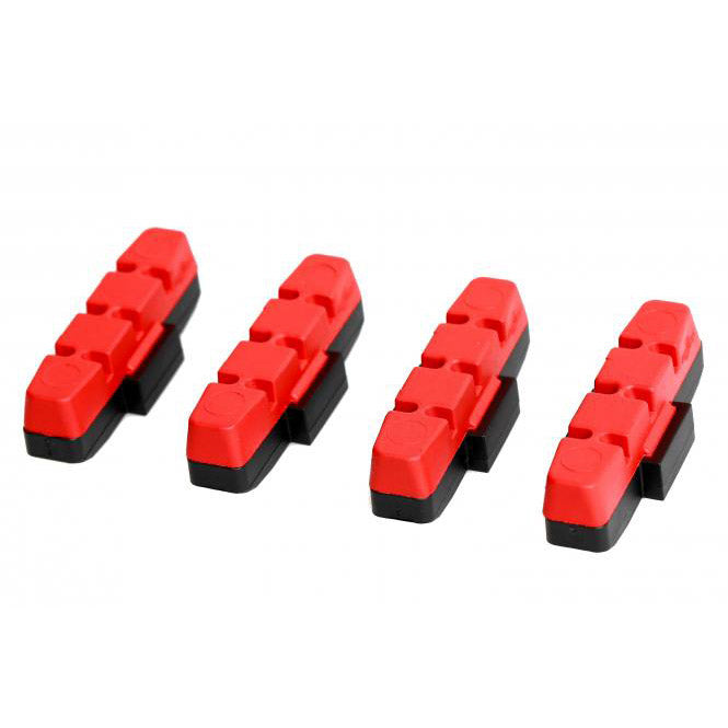 Magura remrubber mag hs33 ro set a 4