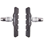 M-wave v-brake remblokken dik werkplaats (25 paar)
