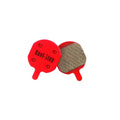 Kool-stop koolstop schijfremblokken hayes mx-2 3 4 cx-5 sole (2st)