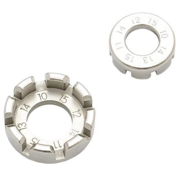 Simson nippelspanner