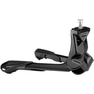 Ursus middenstandaard dubbel jumbo 28" 300mm zwart