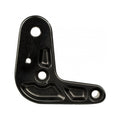 Hebie steekas adapter adapter black staender 0618