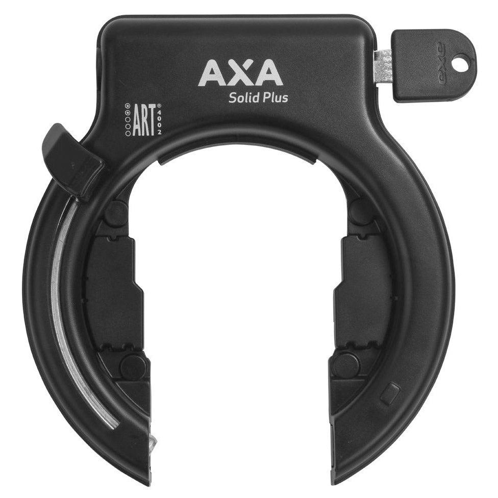 AXA Slot ringslot solid plus+newton 150