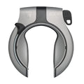 AXA Victory Ringslot - ART-2 - 56mm - Grijs Zwart - Fietsbeveiliging