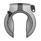 AXA Victory Ringslot - ART-2 - 56mm - Grijs Zwart - Fietsbeveiliging