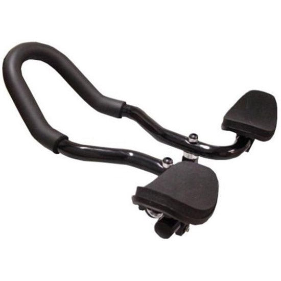 Tranzx triathlonstuur ligstuur opzetstuur jd-802-os 28.6 31.6mm