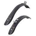 Sks spatbordset 26 28 beavertail