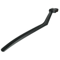 Sks a.spatbord s-blade 28 zadelpenbev. zwart