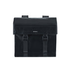 Basil B.V. Dubbele fietstas basil urban load 48 liter 41 x 18 x 46 cm - zwart reflective