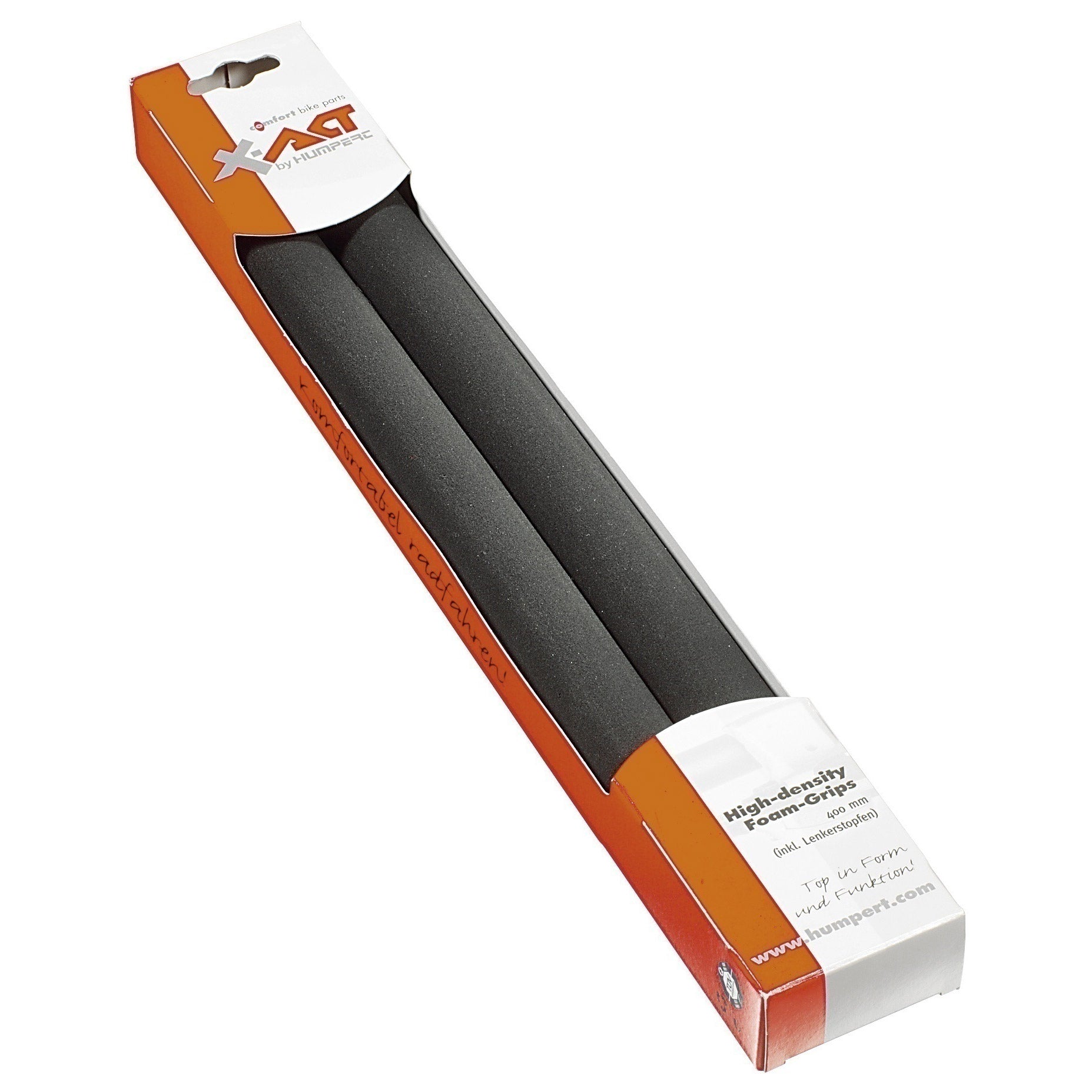 Ergotec milano handle covers