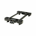 Racktime adapterplaat snap-it