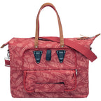 New Looxs Tendo fietstas dames rood
