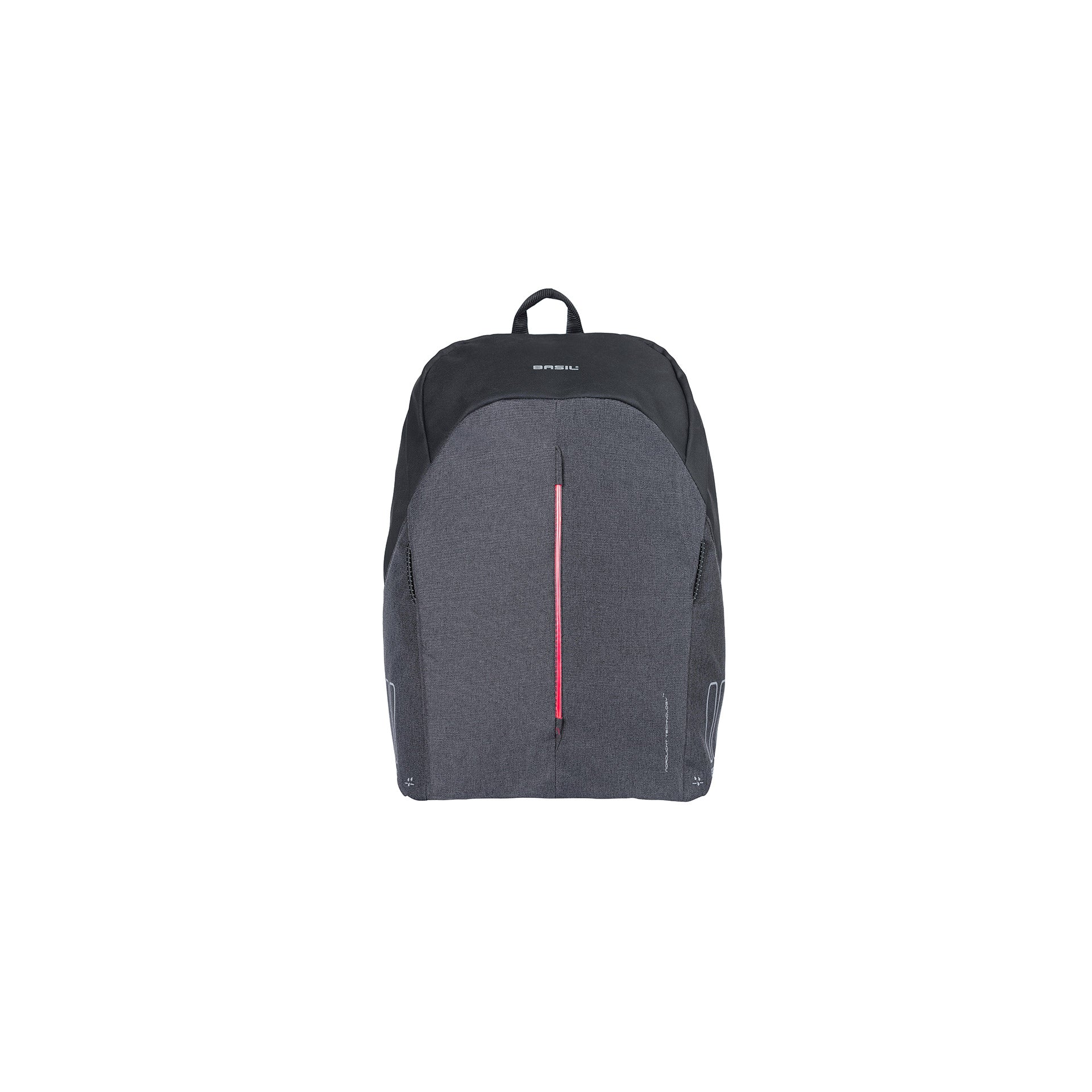 Basil B.V. Rugtas basil b-safe nordlight dames zwart | 13l