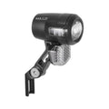 Koplamp Axa Compactline-35 Naafdynamo Aan Uit