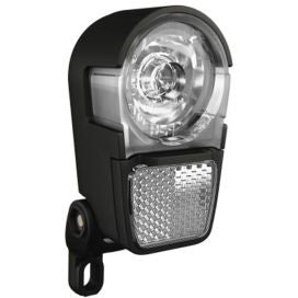 Herrmans koplamp h-ike