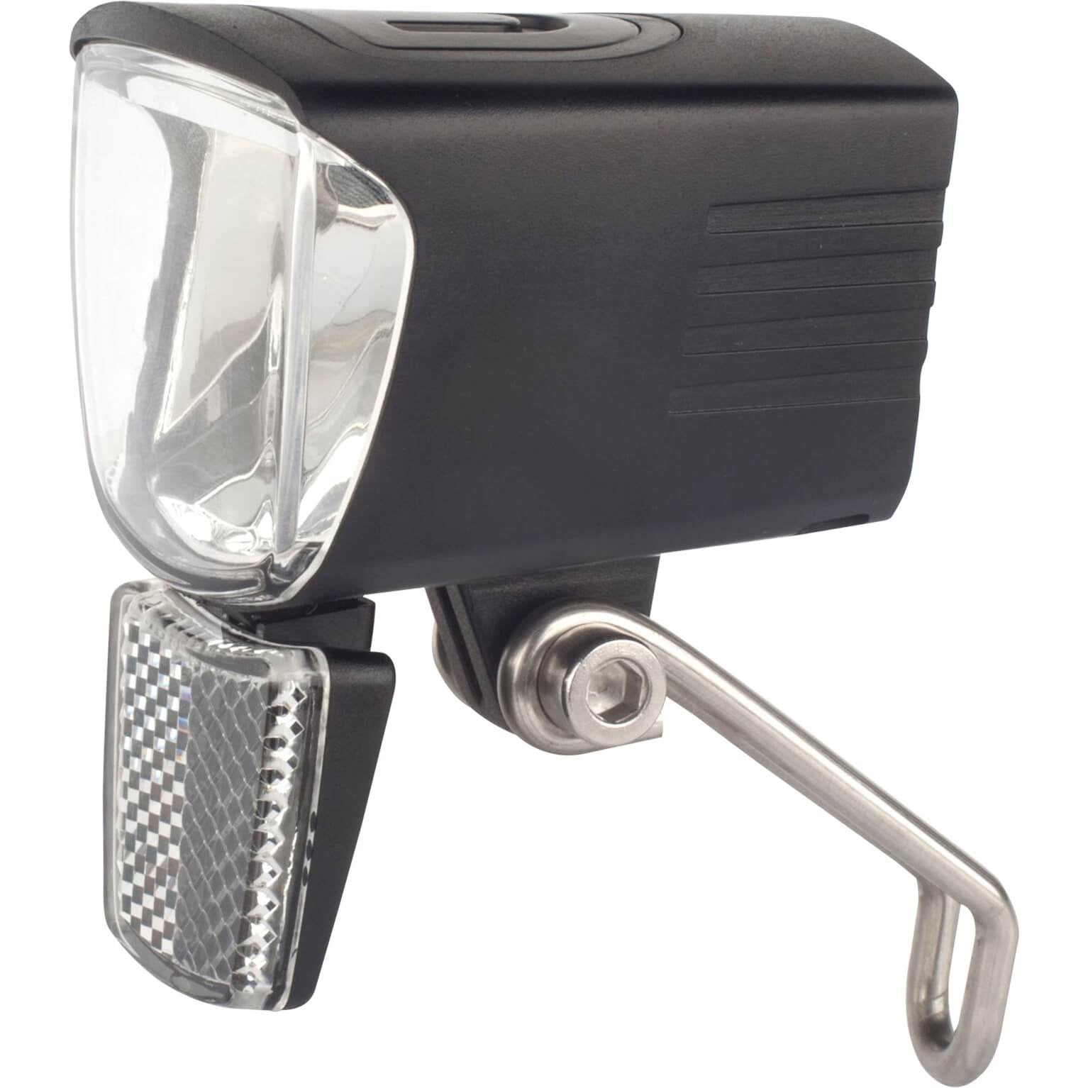 Union koplamp un-4206 extreme standlicht 80 lux zwart am