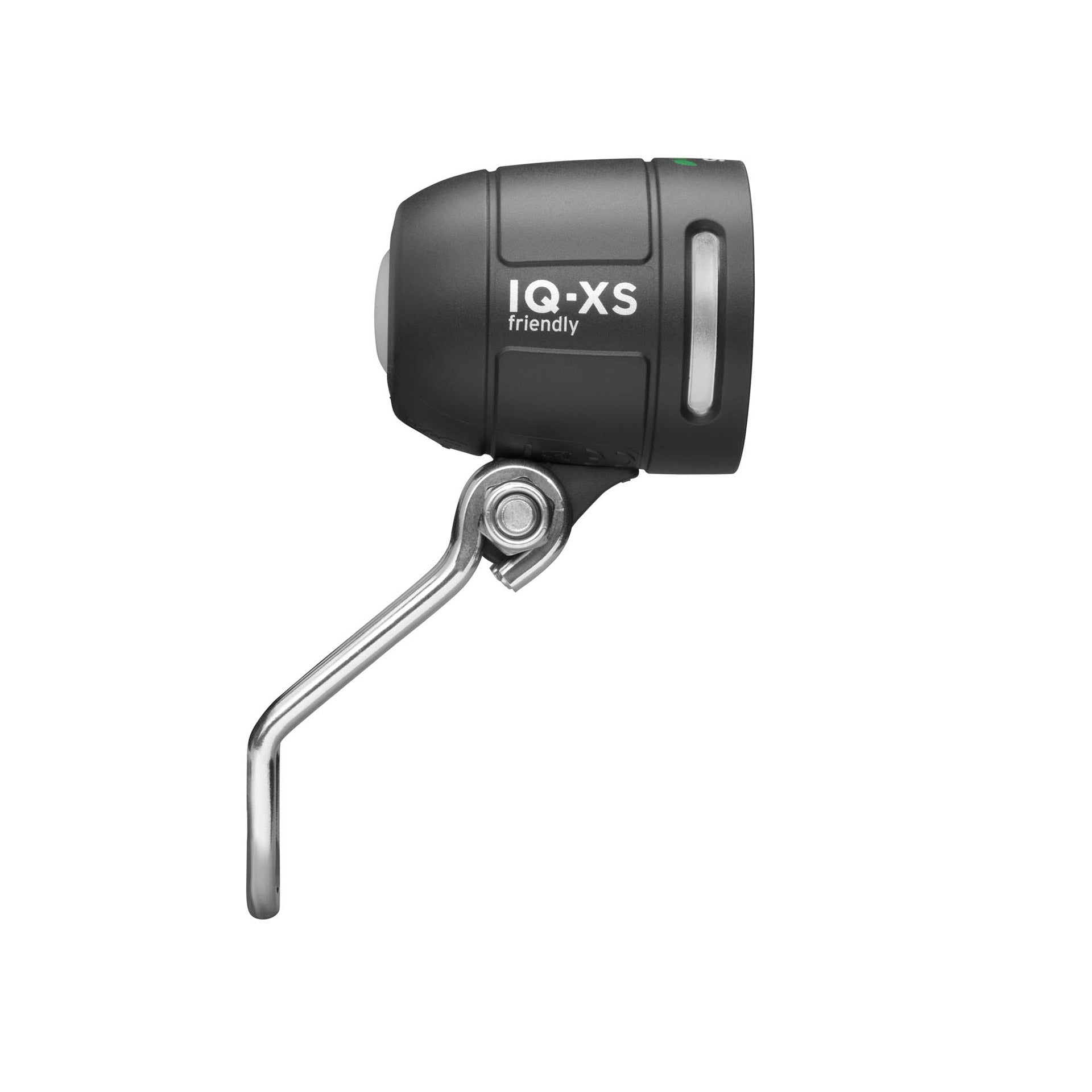 Busch + müller koplamp lumotec iq-xs friendly b m front light lumotec iq-xs friendly t senso
