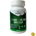 Neapharma capsules vitamine d3 3000iu pot (120st)