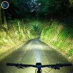 Supernova SUPERNOVA M99 Mini 45 Koplamp voor e-bike, E1