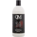 Qm sports care 16 recuperation cream 450ml