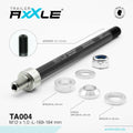 Radoxx as-adapter